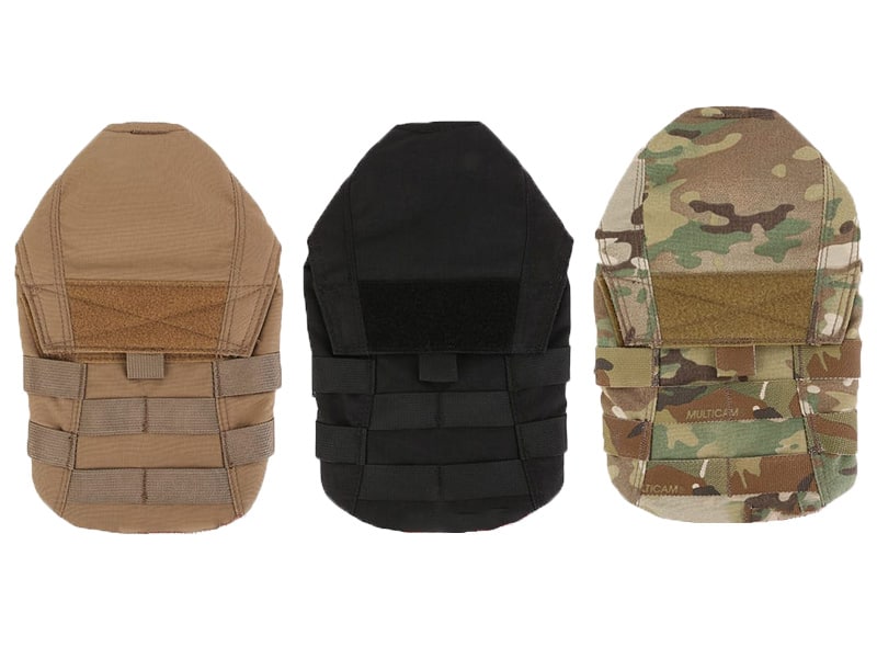 Emerson Molle Hydration Pouch 1.5L