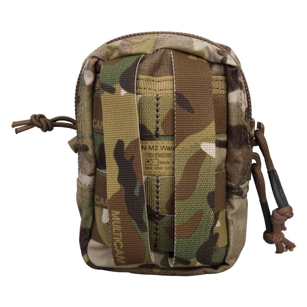 Emerson Waist Bag (Multicam)