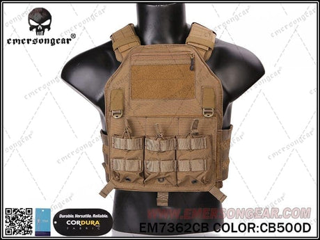 Emerson gear 420 Plate Carrier