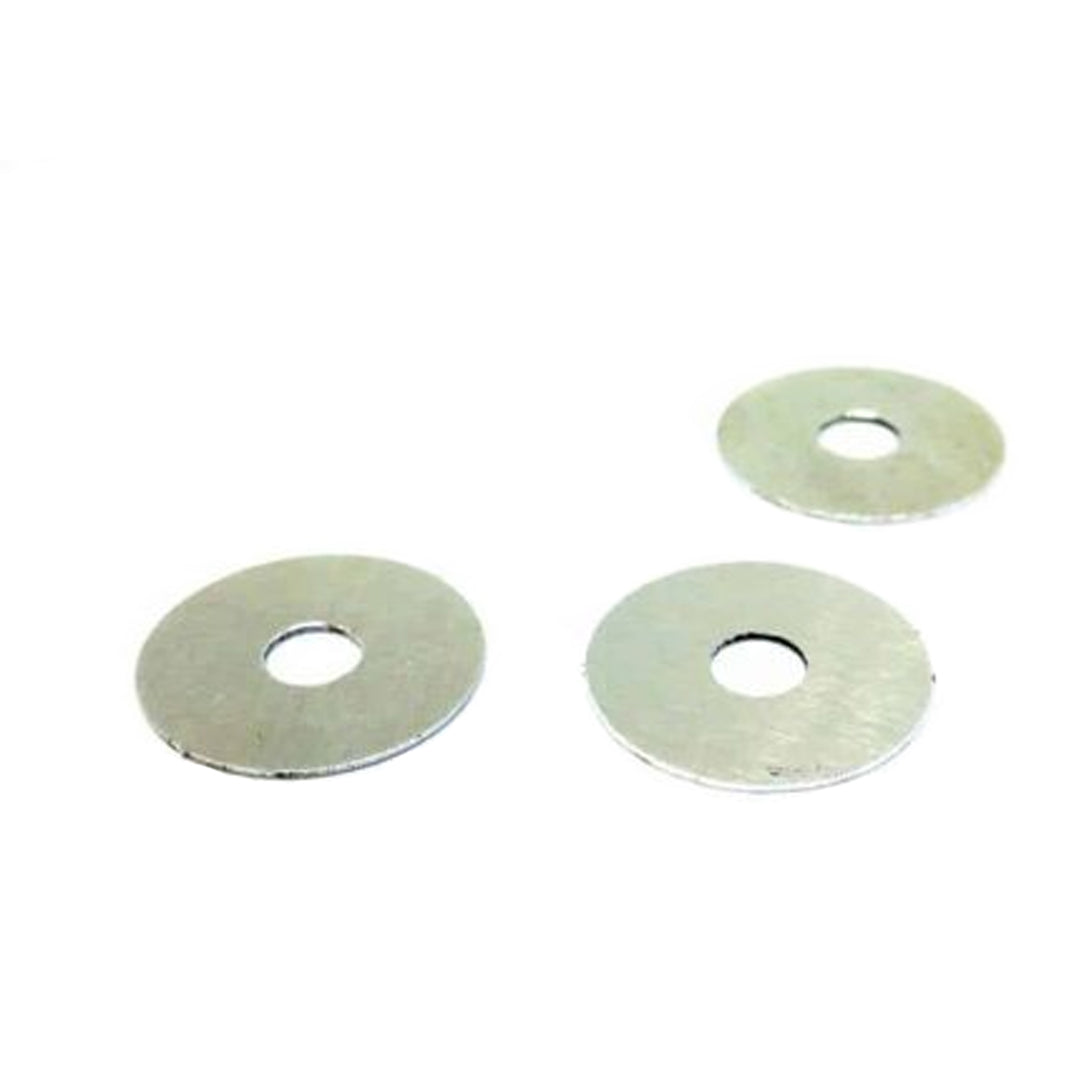 Epes Piston Head AOE Spacer Pads - 1.0mm