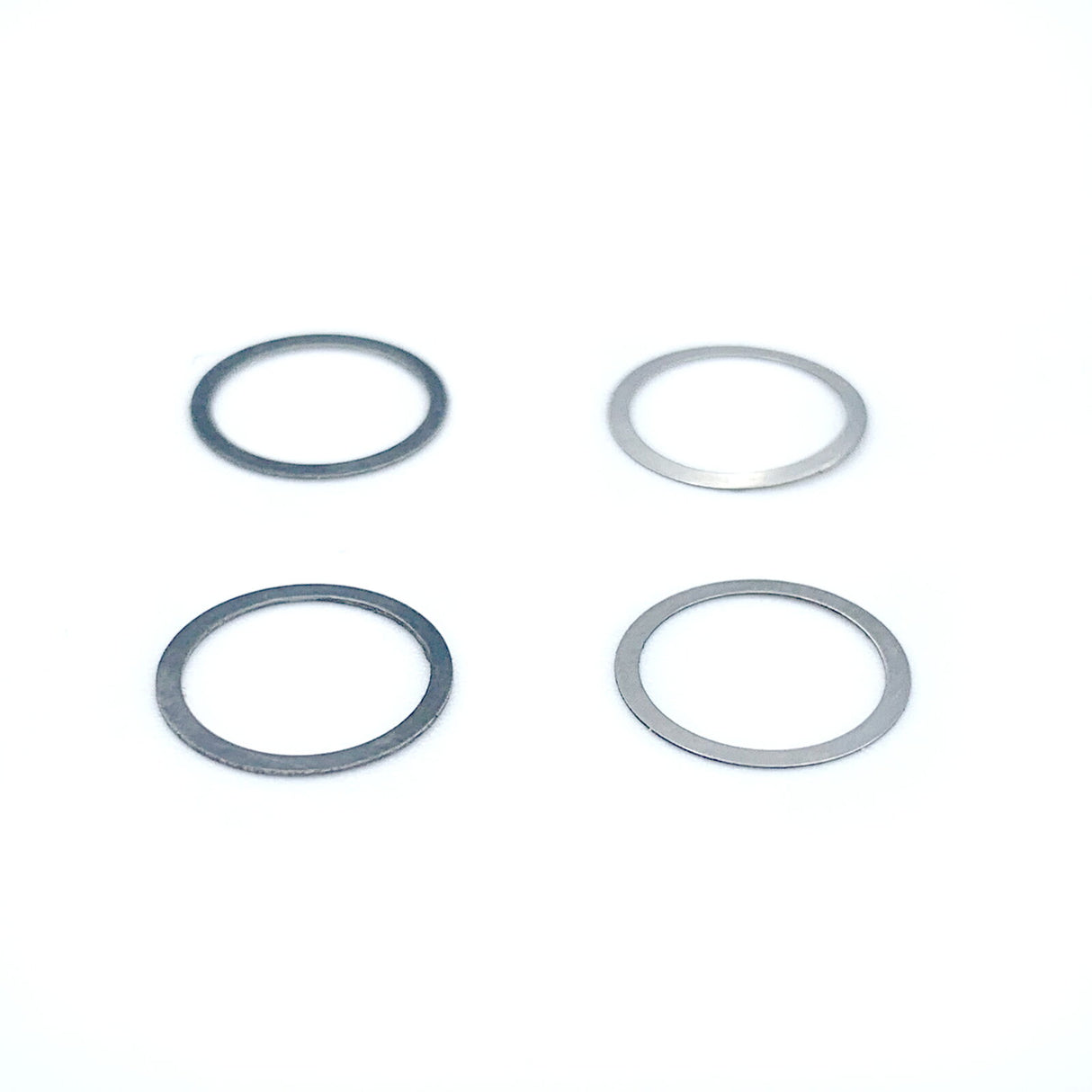 Epes Spacer washer for hop-up rubber lip AEG - SET