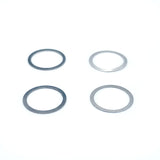Epes Spacer washer for hop-up rubber lip AEG - SET