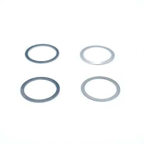 Epes Spacer washer for hop-up rubber lip AEG - SET