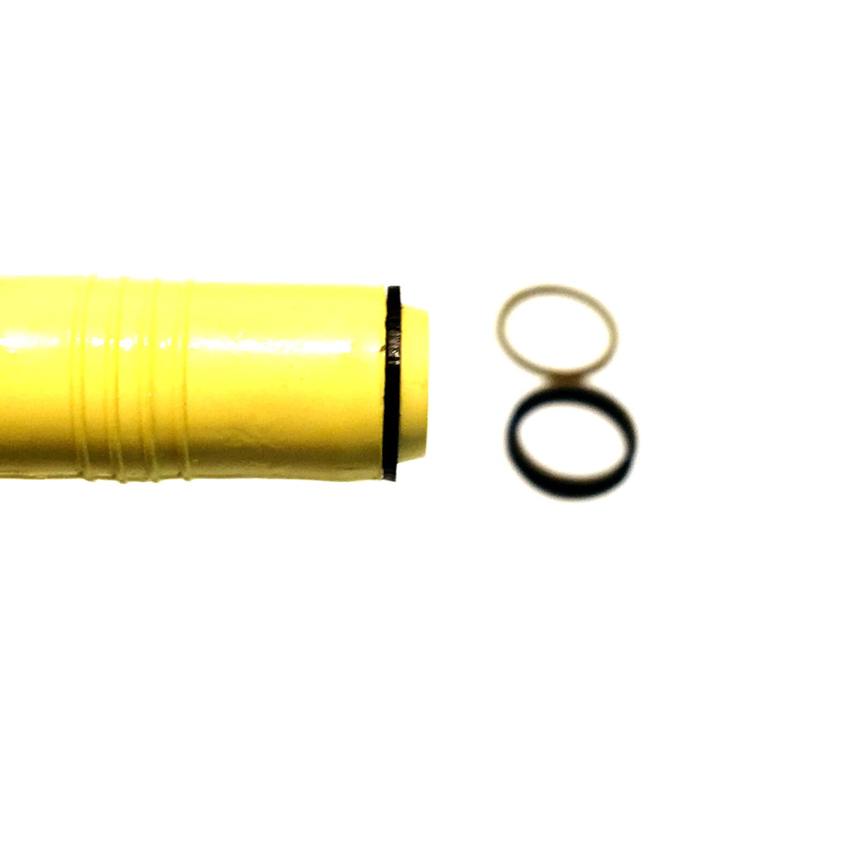 Epes Spacer washer for hop-up rubber lip AEG - SET