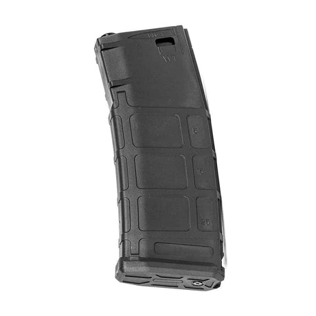 Evolution 140 Round Polymer M4 Mid Cap Magazine