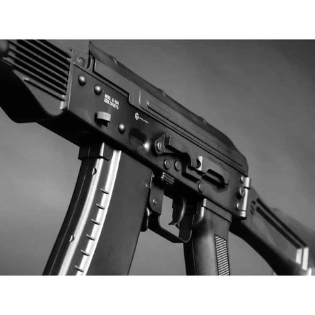 Evolution AK105 E-74 Para