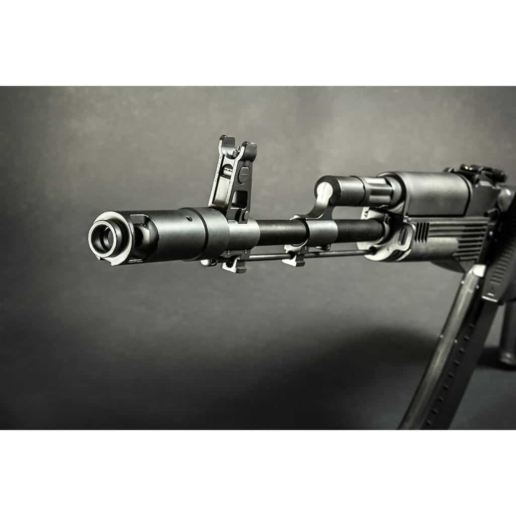 Evolution AK105 E-74 Para