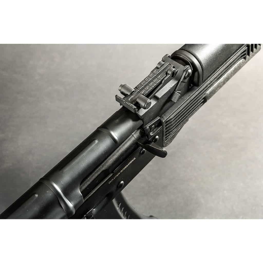 Evolution AK105 E-74 Para