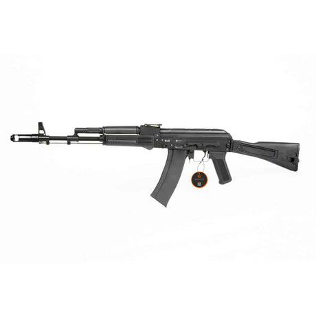 Evolution AK105 E-74 Tanker