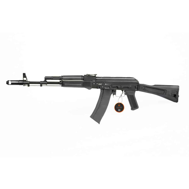 Evolution AK105 E-74 Tanker