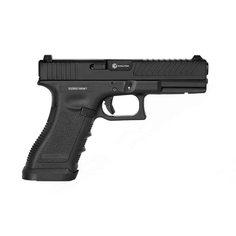 Evolution E017 Warrior GBB Pistol