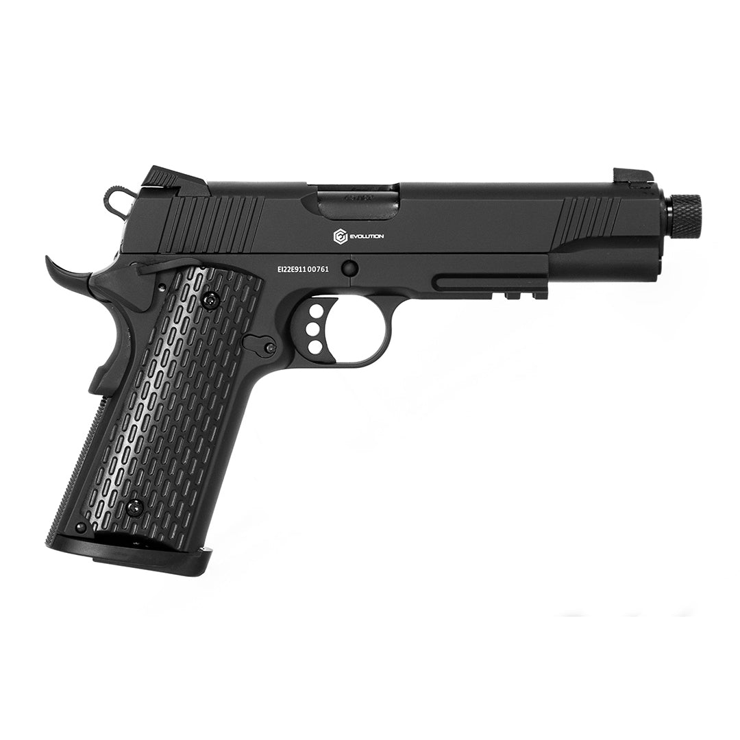 Evolution E911 Special Operations GBB Pistol