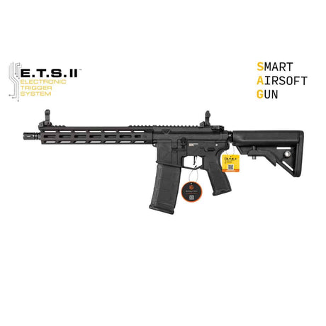 Evolution Ghost L EMR Carbontech ETS II