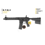 Evolution Ghost M EMR A AX Carbontech ETS II