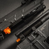 Evolution Ghost S EMR Carbontech ETS II