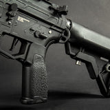 Evolution Ghost S EMR Carbontech ETS II