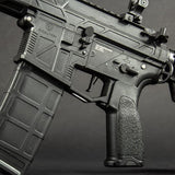 Evolution Ghost S EMR Carbontech ETS II