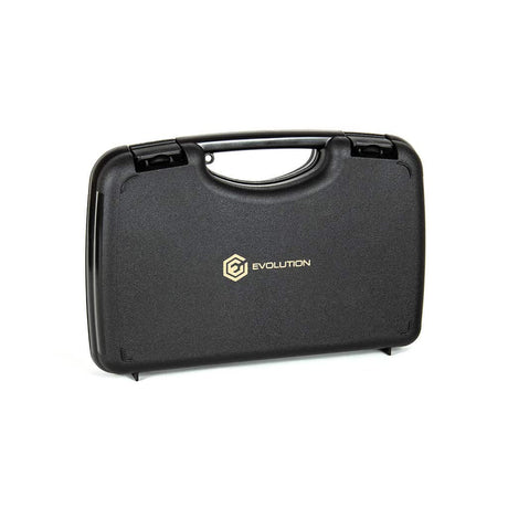 Evolution Pistol Hard Case (Internal 30.5x18x8.5cm)