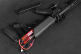 Evolution Reaper M EMR A Carbontech ETS II