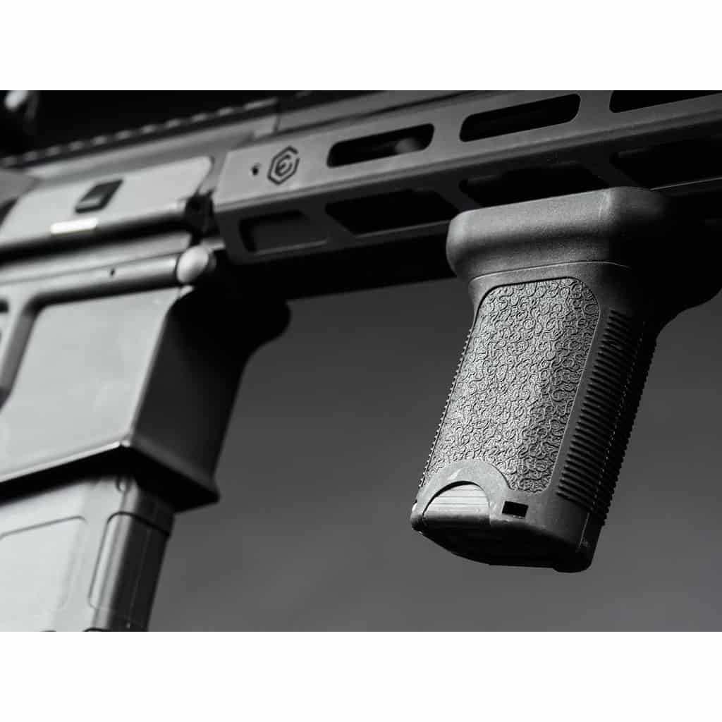 Evolution Recon M EMR A ETS III