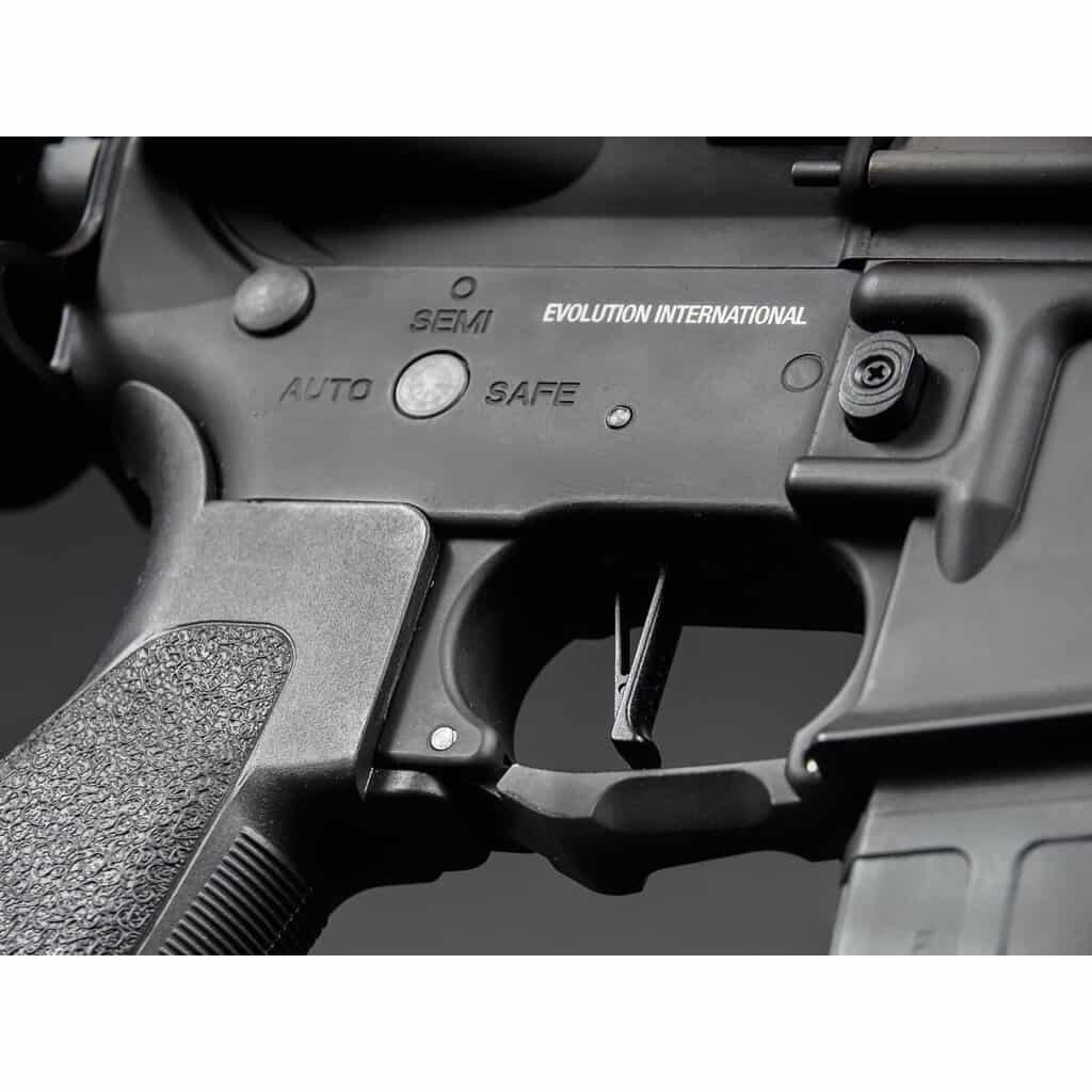 Evolution Recon M EMR A ETS III