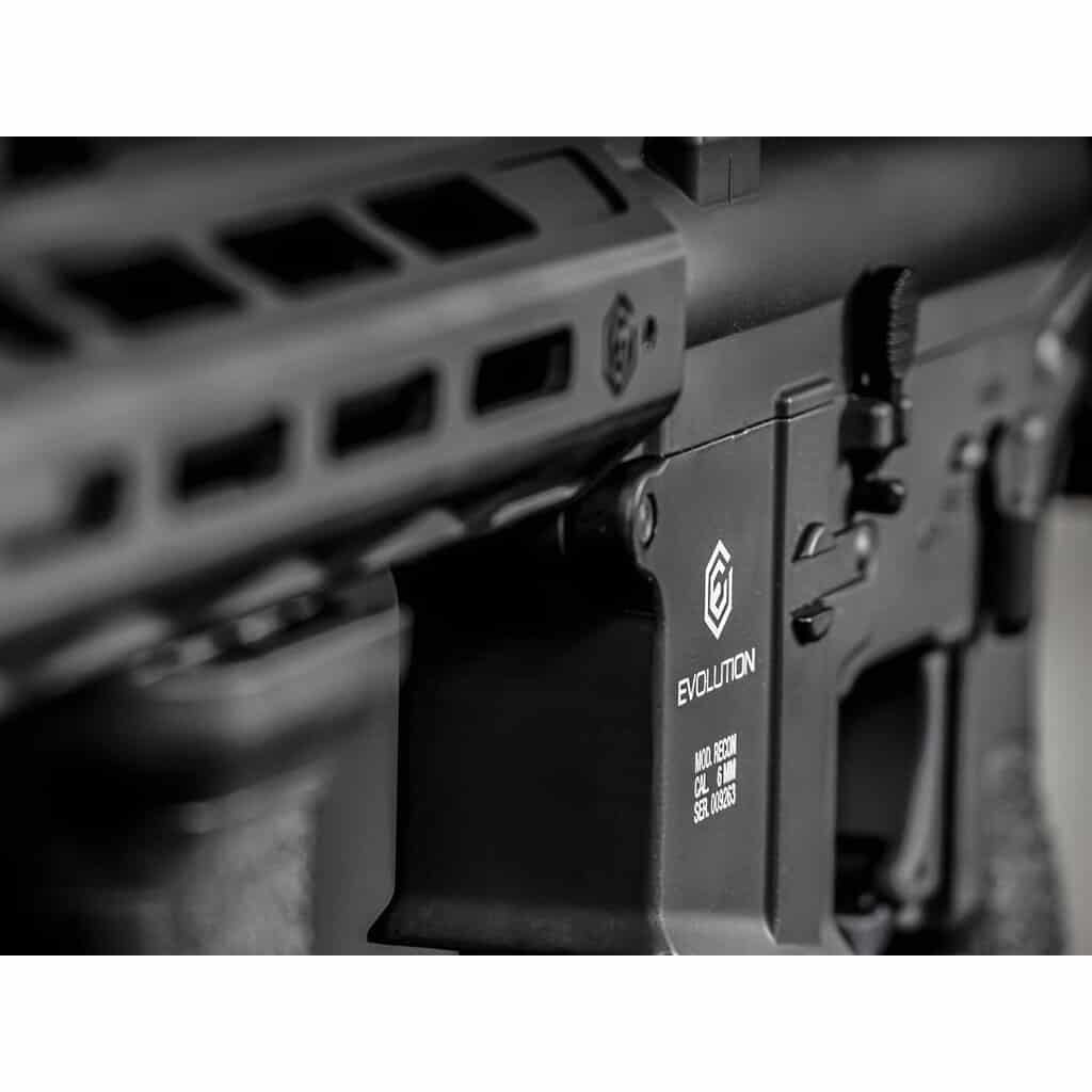 Evolution Recon M EMR A ETS III