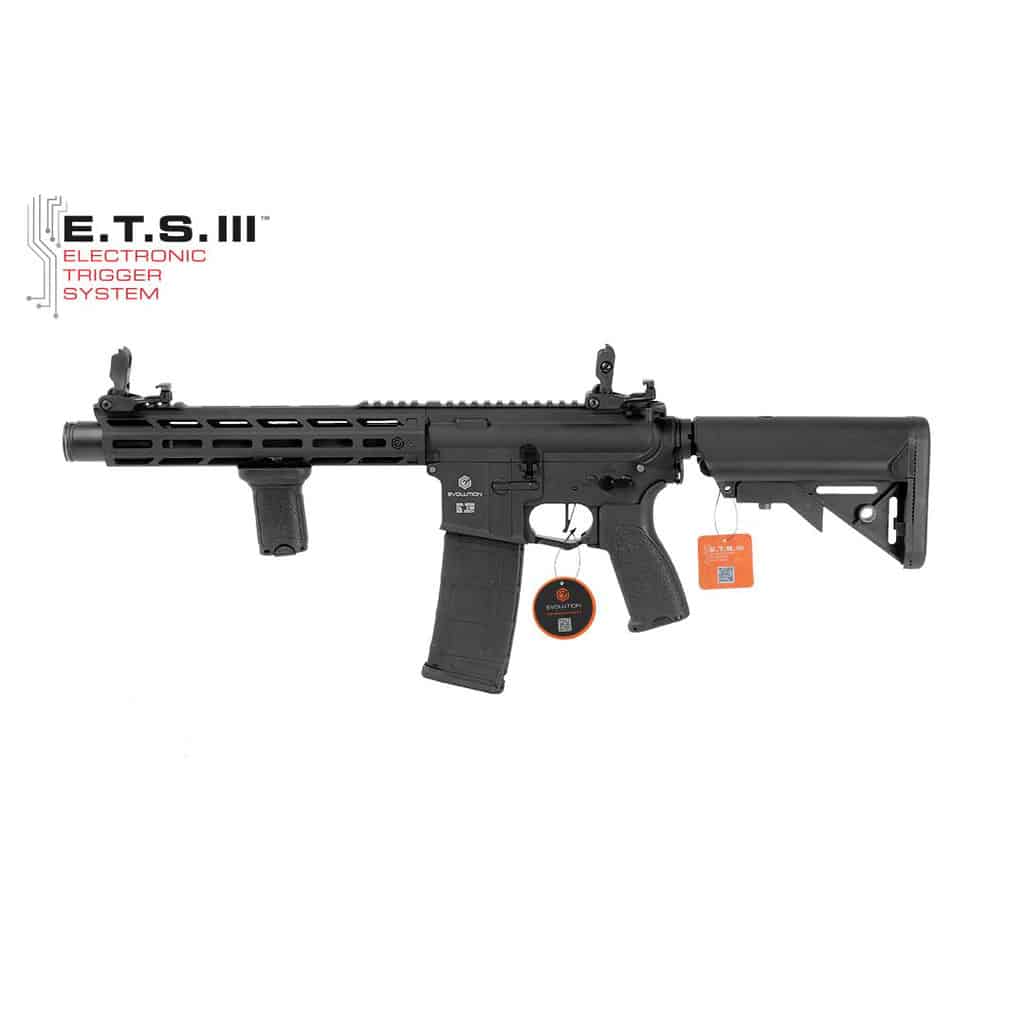 Evolution Recon M EMR A ETS III