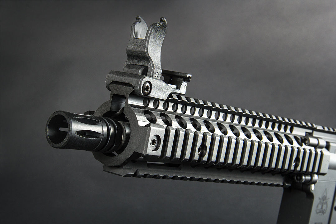 Evolution Recon MK18 Mod. 1 10.8" ETS III - Black (Metal body)