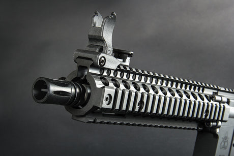 Evolution Recon MK18 Mod. 1 10.8" ETS III - Black (Metal body)