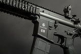 Evolution Recon MK18 Mod. 1 10.8" ETS III - Black (Metal body)