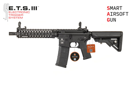 Evolution Recon MK18 Mod. 1 10.8" ETS III - Black (Metal body)