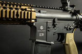 Evolution Recon MK18 Mod. 1 10.8" ETS III - Bronze Rail (Metal body)