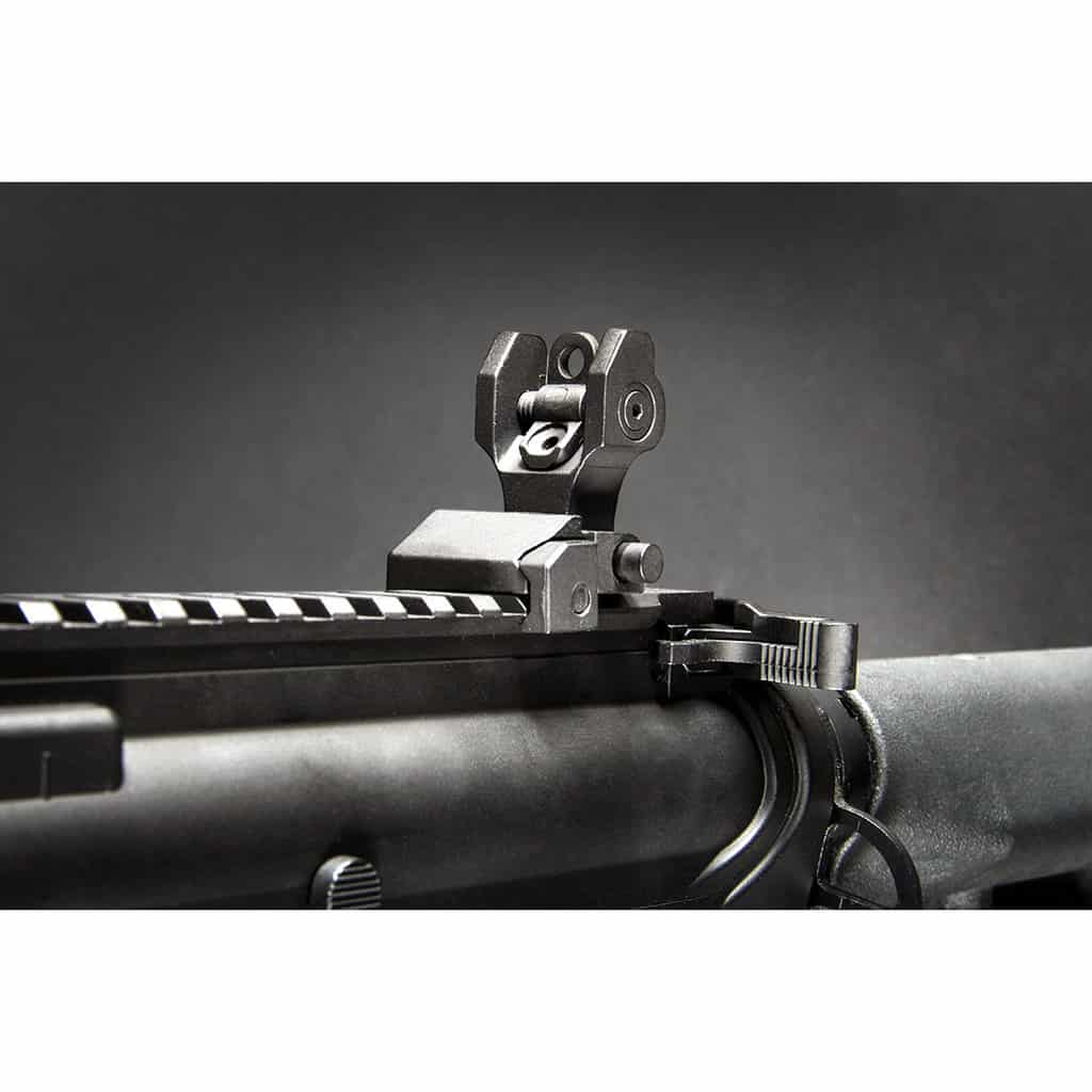 Evolution Recon Stealth 8"