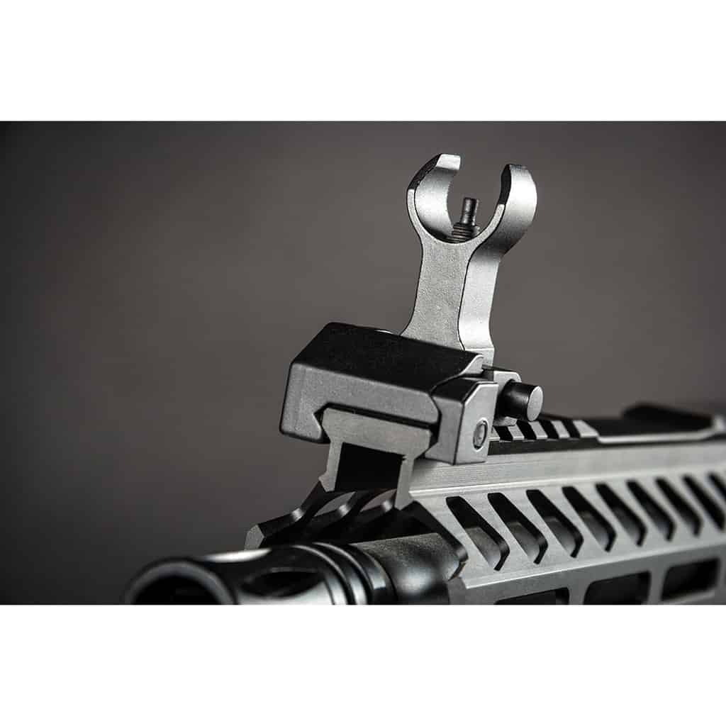 Evolution Recon Stealth 8"