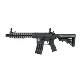 Evolution Recon Superlite 10" Amplified Carbontech (Black)