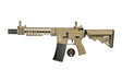 Evolution Recon Superlite 10" Silent Ops Carbontech (Tan)