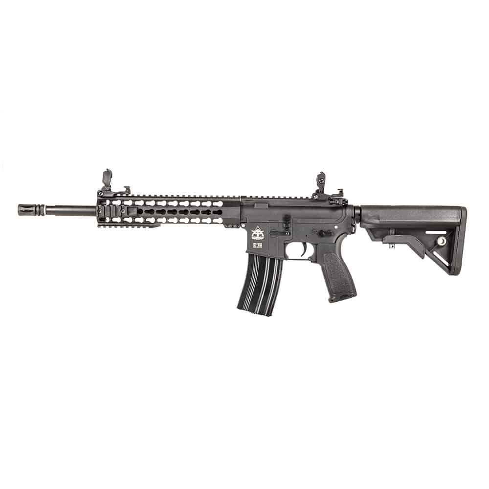 Evolution Recon Superlite 14.5" Carbontech (Black)