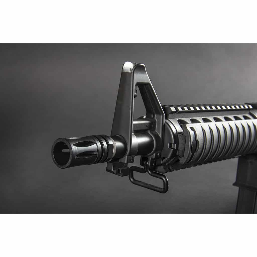 Evolution Recon Superlite MK18 Mod 0 Carbontech