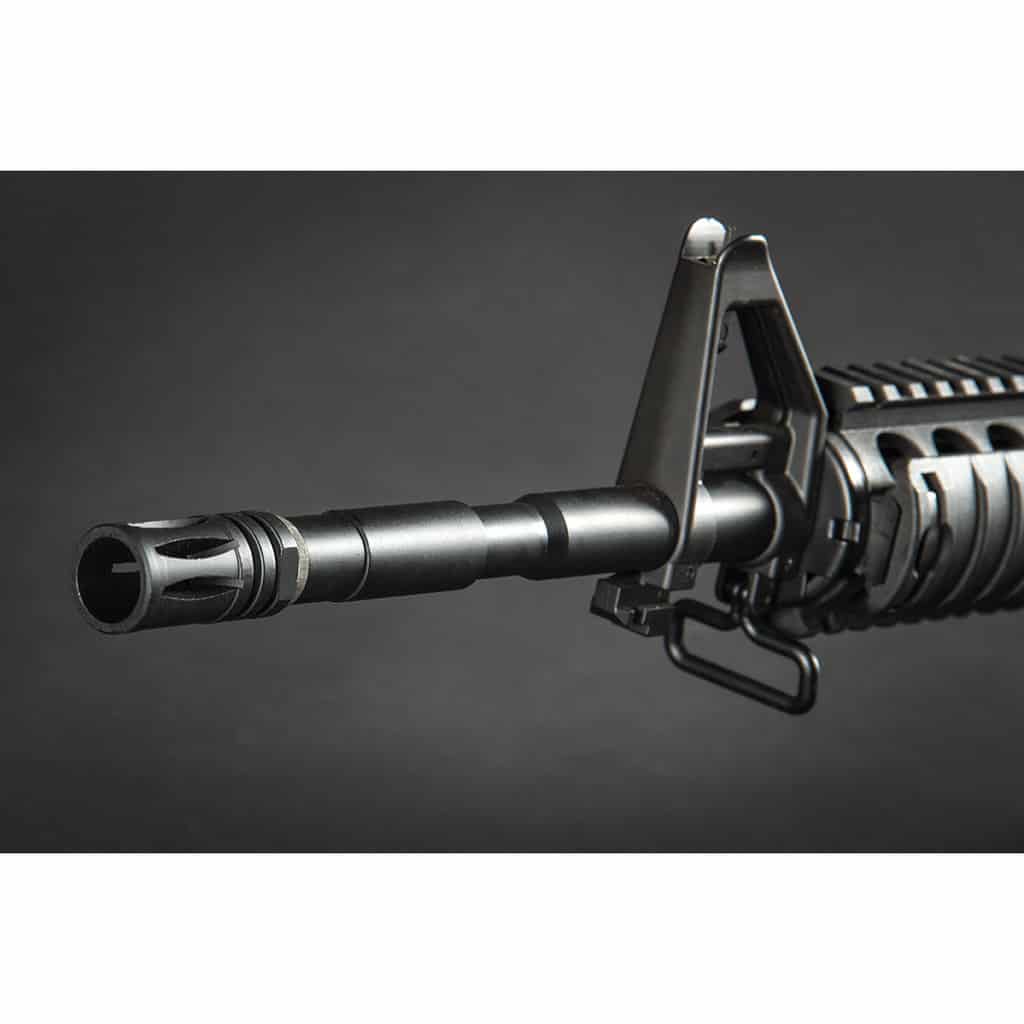 Evolution Recon Superlite SOPMOD Carbontech