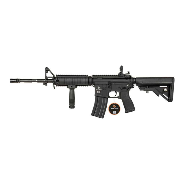 Evolution Recon Superlite SOPMOD Carbontech