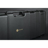 Evolution Rifle Hard Case (Internal 90x33x10.5cm) Black