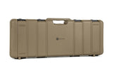 Evolution Rifle Hard Case (Internal 90x33x10.5cm) Tan