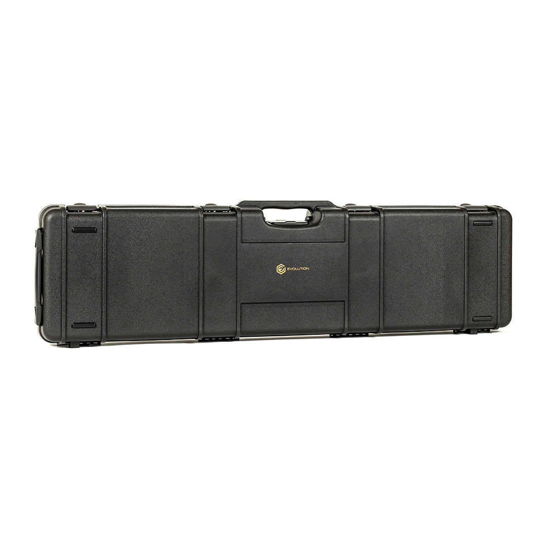 Evolution Wheeled Rifle Hard Case (117.5x29x12cm)