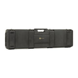 Evolution Wheeled Rifle Hard Case (117.5x29x12cm)