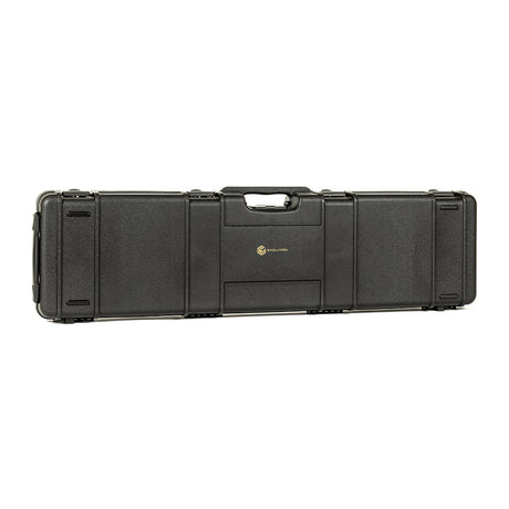Evolution Wheeled Rifle Hard Case (117.5x29x12cm)