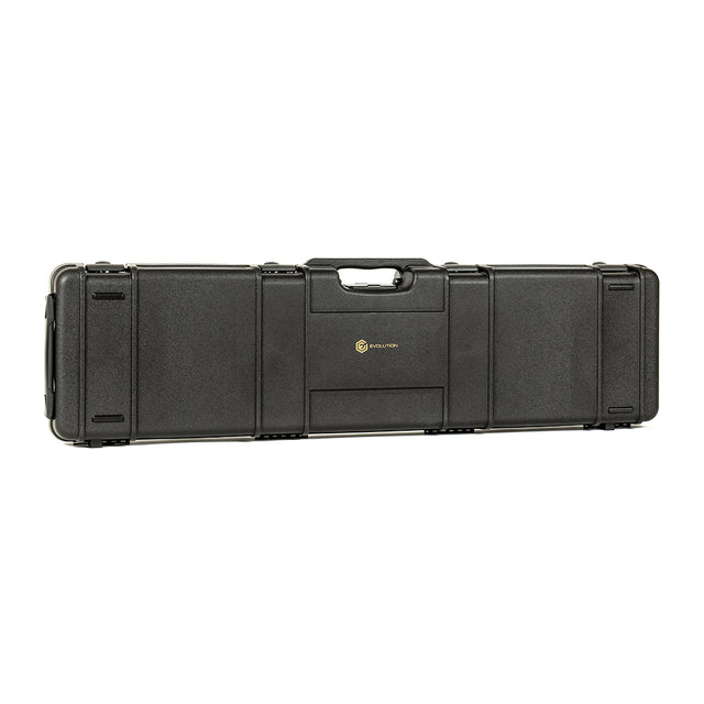 Evolution Wheeled Rifle Hard Case (117.5x29x12cm)