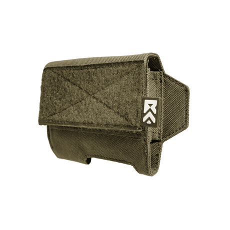 ExFog Helmet Pouch 1.0 (Various Colours)-Socom Tactical Airsoft