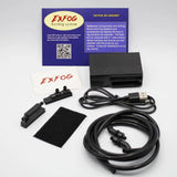 ExFog XT Essential Kit