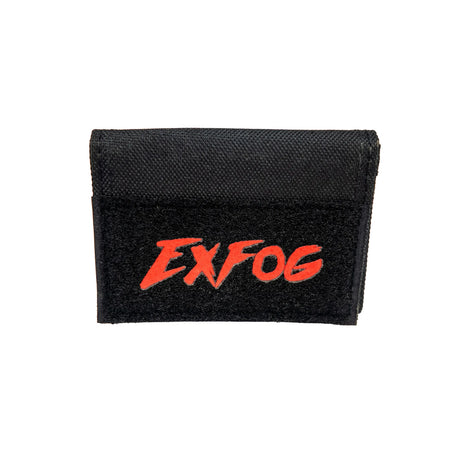 ExFog Helmet Pouch 1.0 Type II (Various Colours)-Socom Tactical Airsoft
