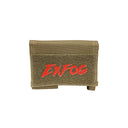 ExFog Helmet Pouch 1.0 Type II (Various Colours)